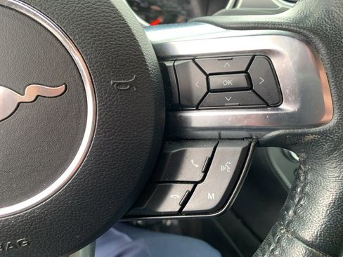 Used 2020 Ford Mustang Coupe w/ Equipment Group 101A image 23