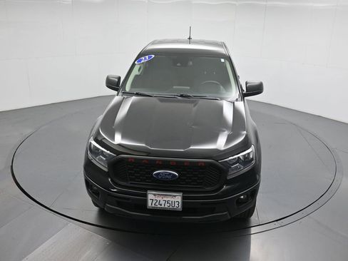 Certified 2023 Ford Ranger XL w/ Equipment Group 101A High image 39