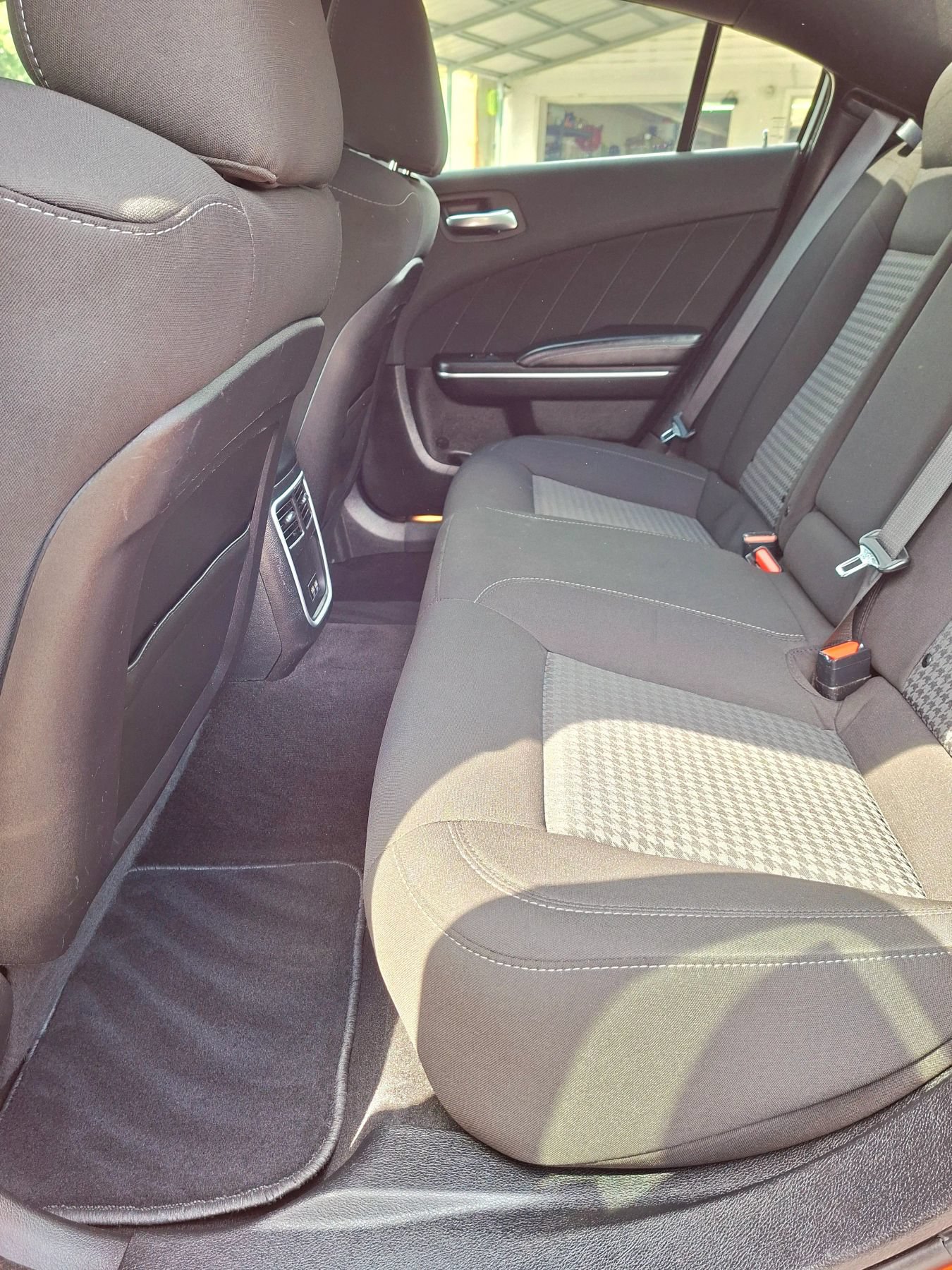 Used 2021 Dodge Charger R/T RWD image 12