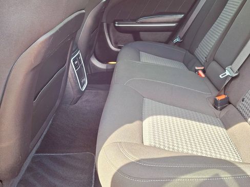 Used 2021 Dodge Charger R/T RWD image 12