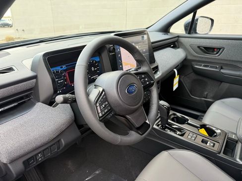 New 2026 Subaru Outback Premium image 23