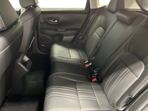 New 2026 Honda HR-V EX-L image 25