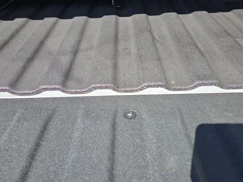 Used 2025 GMC Sierra 3500 AT4 w/ AT4 Premium Plus Package image 11