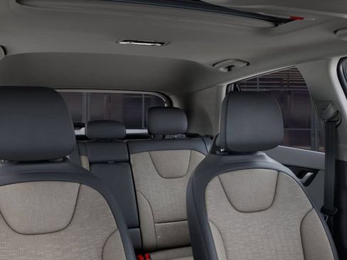 New 2025 Kia Niro SX Touring FWD image 27