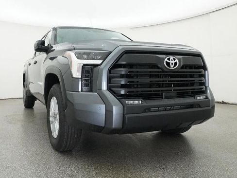 New 2026 Toyota Tundra SR5 RWD image 30