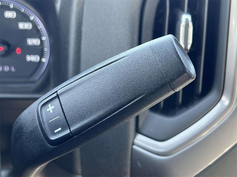 Used 2021 Chevrolet Silverado 1500 W/T image 21