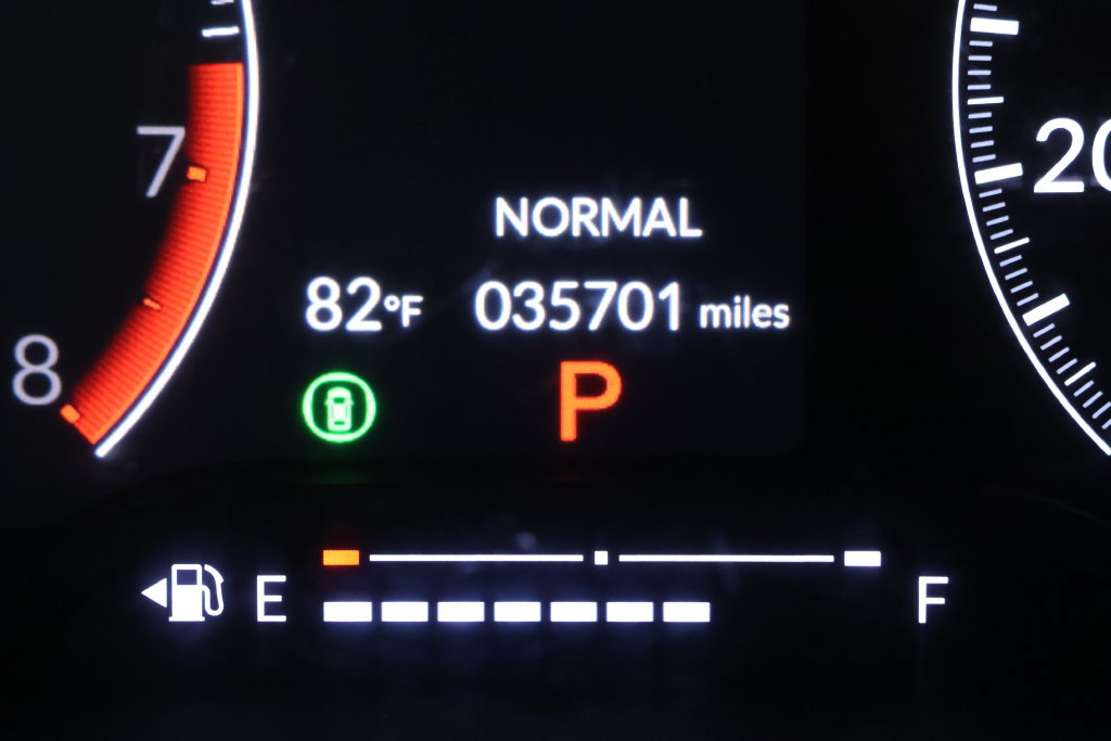Used 2025 Honda Civic Sport image 14