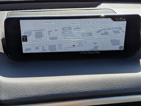 Used 2023 MAZDA CX-50 2.5 S w/ Preferred Plus Pkg image 14