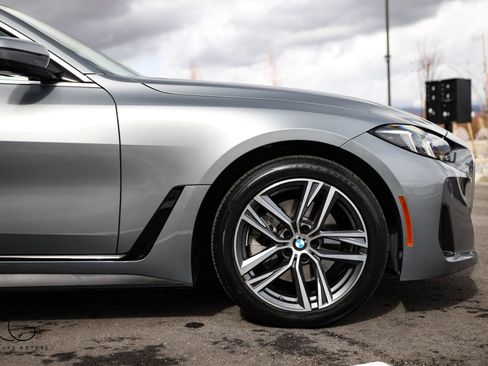 Used 2025 BMW 430i xDrive image 21