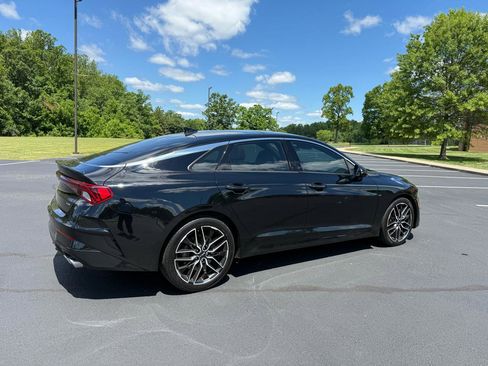 Used 2023 Kia K5 GT FWD image 3