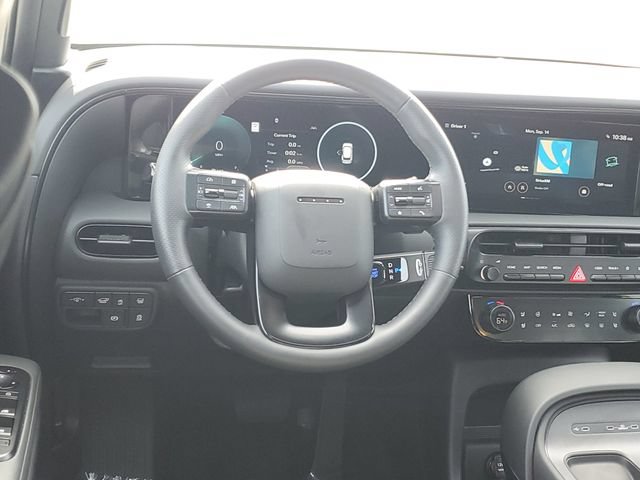Certified 2026 Hyundai Palisade XRT Pro AWD/4WD image 11