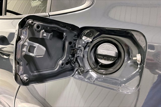 Certified 2026 Toyota Corolla LE FWD image 42
