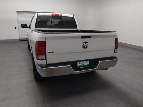 Used 2019 RAM 1500 Classic SLT RWD image 6