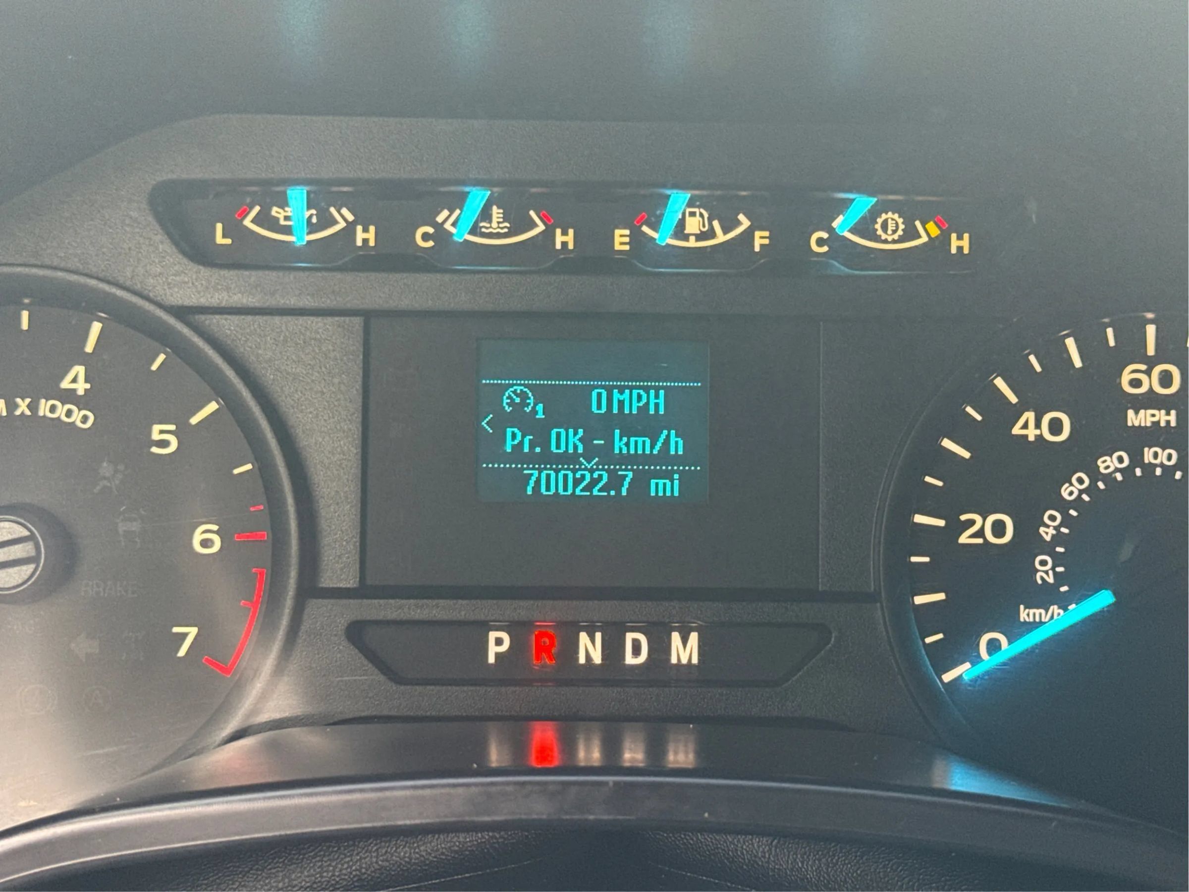 Used 2020 Ford F150 XL AWD/4WD image 15