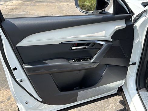 New 2026 MAZDA CX-5 Select AWD/4WD image 11