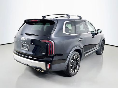 Used 2023 Kia Telluride SX Prestige image 7