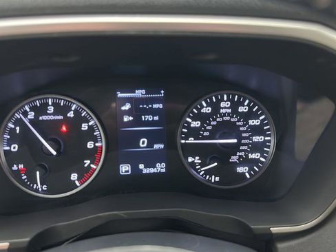 Used 2025 Subaru Ascent Premium AWD/4WD image 16