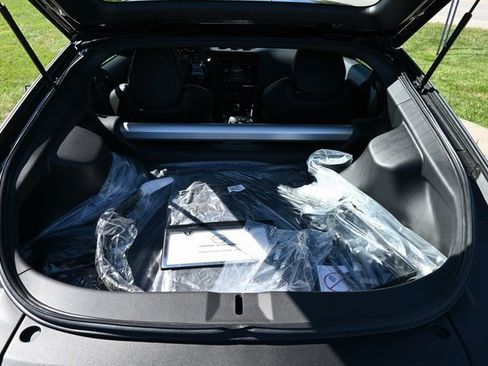 Used 2024 Nissan Z Performance w/ Floor Mat Package image 20