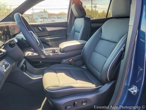 New 2026 Buick Enclave Preferred image 8