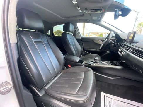 Used 2019 Audi A4 2.0T Premium FWD image 13