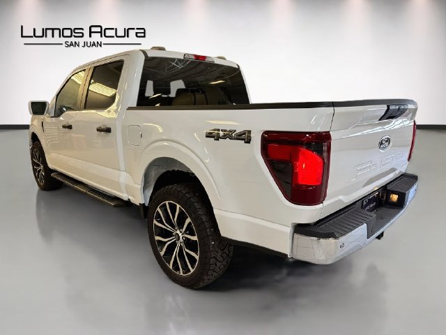Used 2026 Ford F150 XL w/ Equipment Group 103A High AWD/4WD image 5