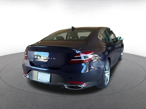 Used 2026 Genesis G70 2.5T RWD image 14
