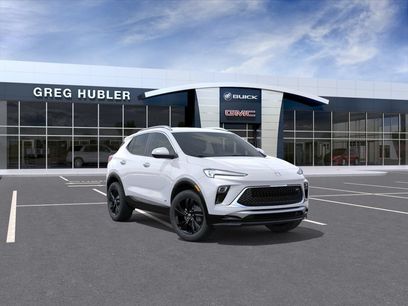 New 2026 Buick Encore GX Sport Touring w/ Comfort Package