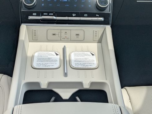 New 2026 Hyundai Santa Fe Calligraphy FWD image 19