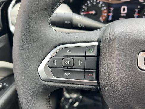 Used 2025 Jeep Compass Limited AWD/4WD image 30