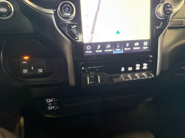 Certified 2026 RAM 2500 Big Horn AWD/4WD image 51