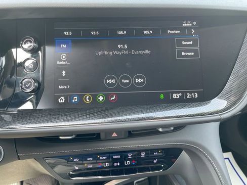 Used 2023 Buick Envision Essence FWD image 22