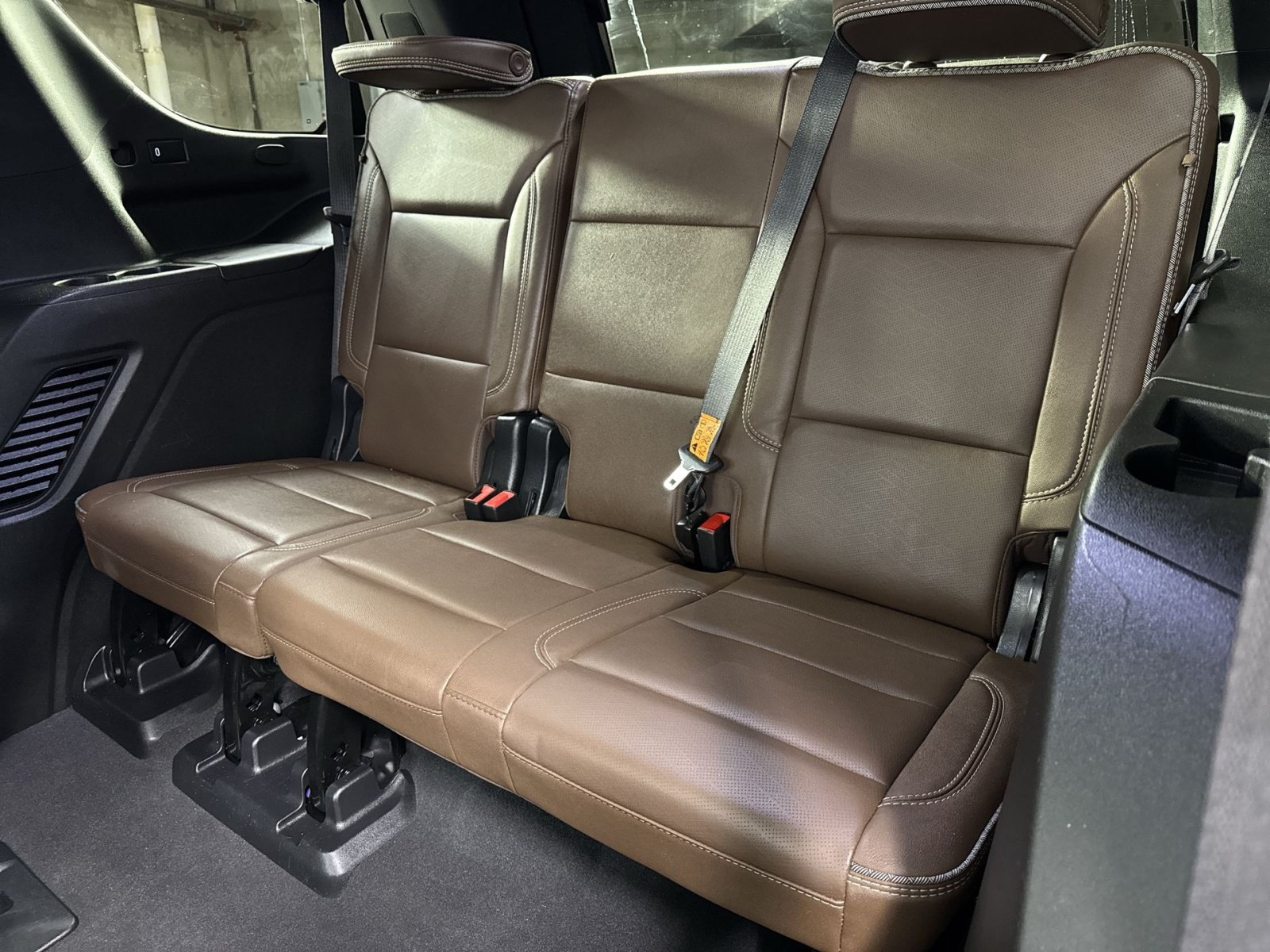 Used 2023 Chevrolet Tahoe High Country AWD/4WD image 38