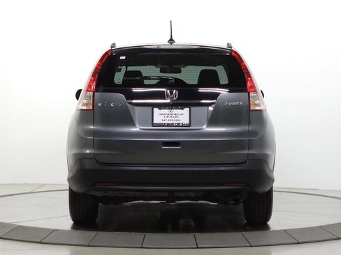 Used 2014 Honda CR-V EX-L image 6