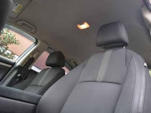 Used 2016 Honda Civic LX image 12