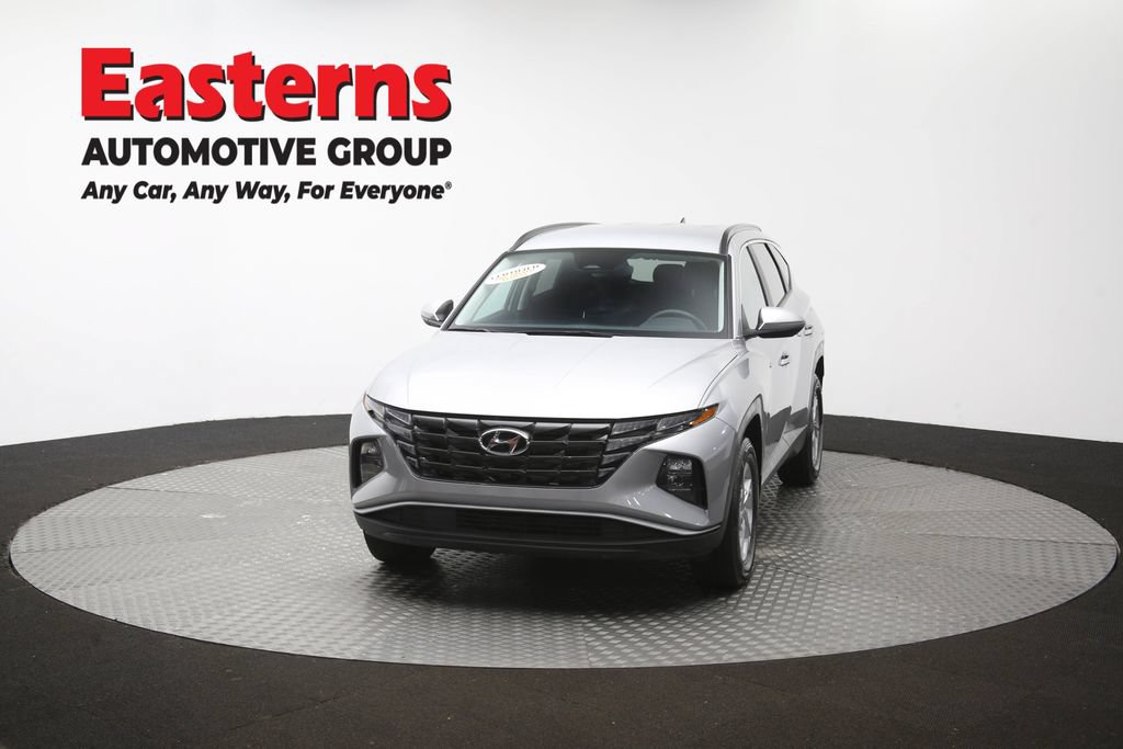 Used 2023 Hyundai Tucson SEL AWD/4WD image 58