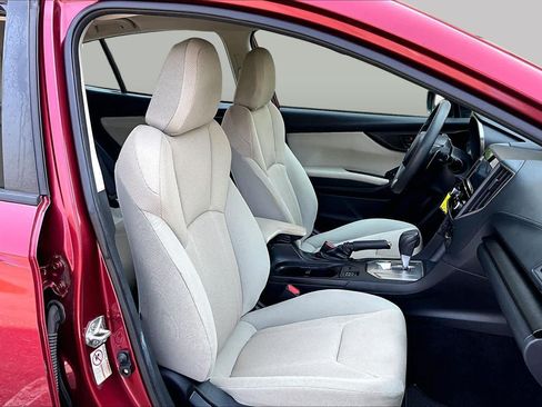 Used 2018 Subaru Impreza 2.0i Premium w/ Eyesight & BSD & Rcta AWD/4WD image 8