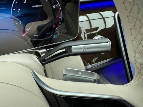 New 2026 Mercedes-Benz Maybach S 580 4MATIC image 21