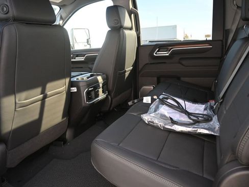 New 2026 GMC Sierra 3500 Denali image 16