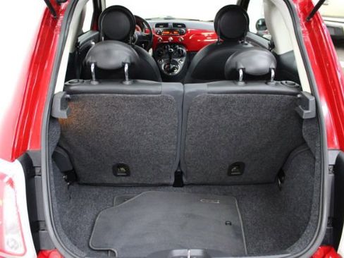 Used 2015 FIAT 500 Pop image 17