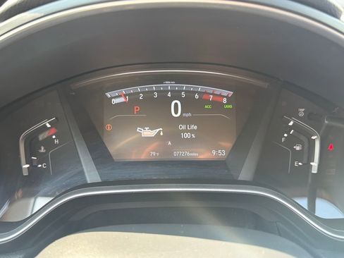 Used 2017 Honda CR-V EX image 12