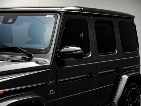 Used 2022 Mercedes-Benz G 63 AMG 4MATIC image 24
