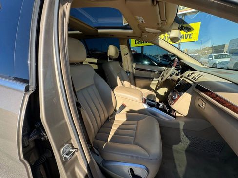Used 2010 Mercedes-Benz R 350 4MATIC image 23