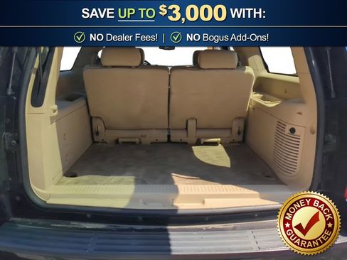 Used 2010 GMC Yukon XL SLT w/ SLT-2 Equipment Package RWD image 24