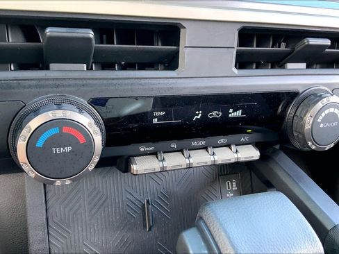 Used 2024 Toyota Tacoma SR5 image 32