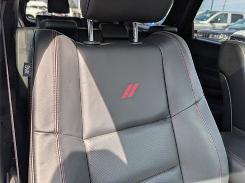 Used 2022 Dodge Durango R/T image 14