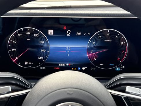 New 2026 Mercedes-Benz GLE 350 4MATIC image 21