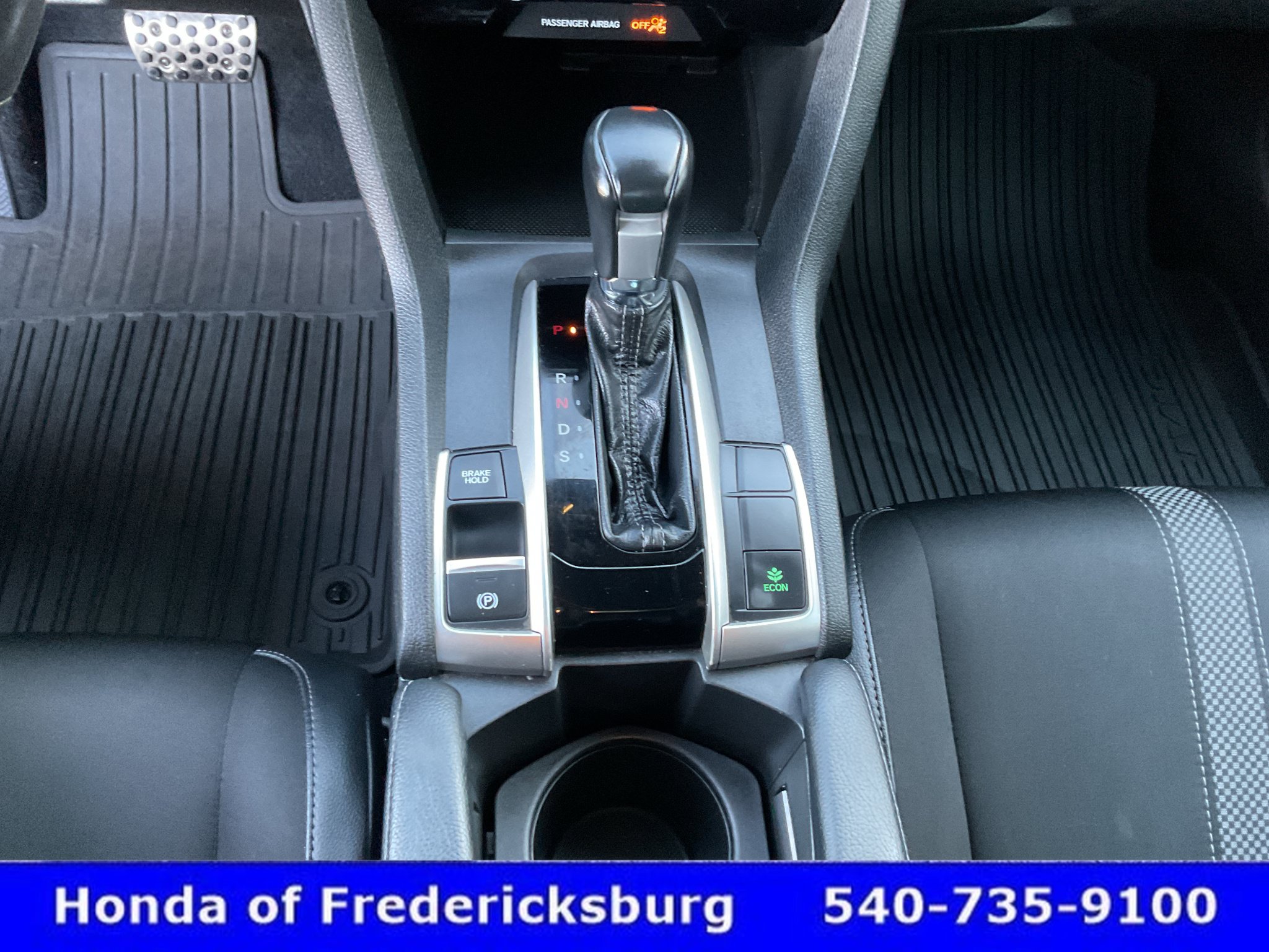 Used 2020 Honda Civic Sport image 30