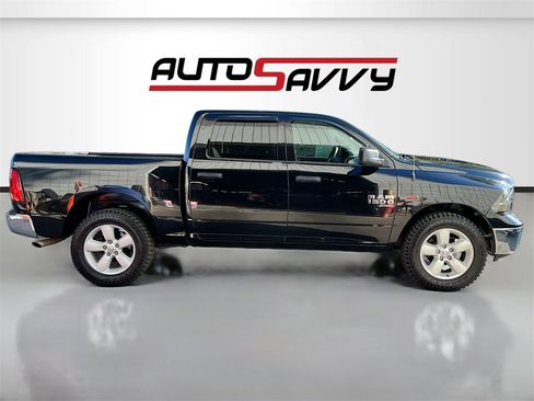 Used 2019 RAM 1500 Tradesman w/ Popular Equipment Group image 8