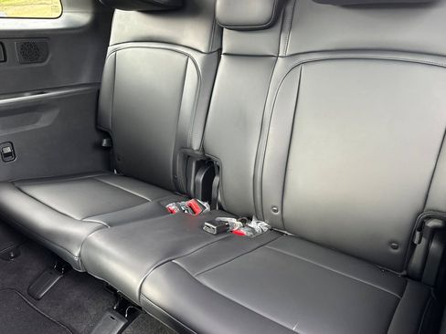 New 2027 Kia Telluride EX X-Line image 16