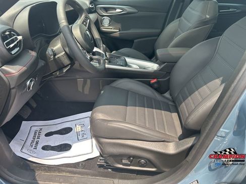 Used 2024 Dodge Hornet GT image 35